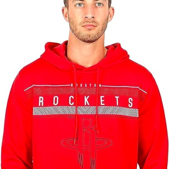 Houston Rockets Sweatshirt - Picture 1 of 5
